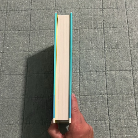 Big Summer by Jennifer Weiner - Picture 3 of 5